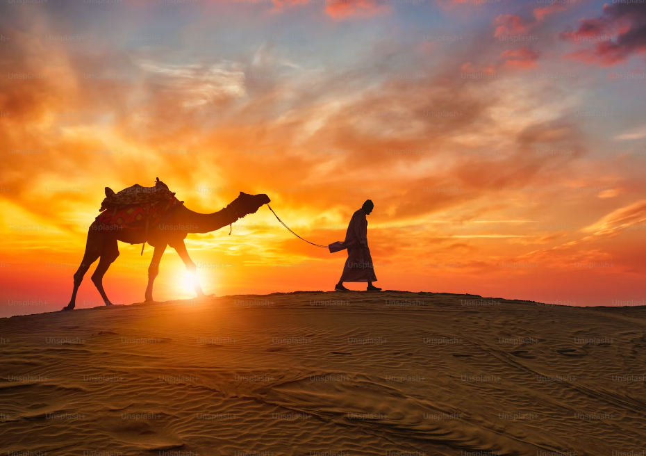 Arabiškos nakties vakarėlio idėjos