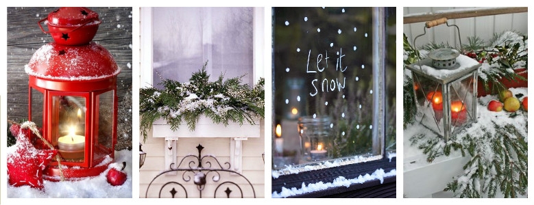 Baltos kalėdos su „snowonder”