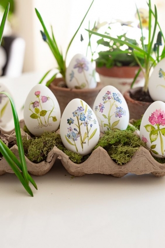 9 velykų tradicijos ir žaidimai