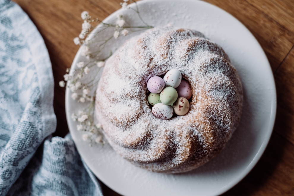 9 velykų tradicijos ir žaidimai