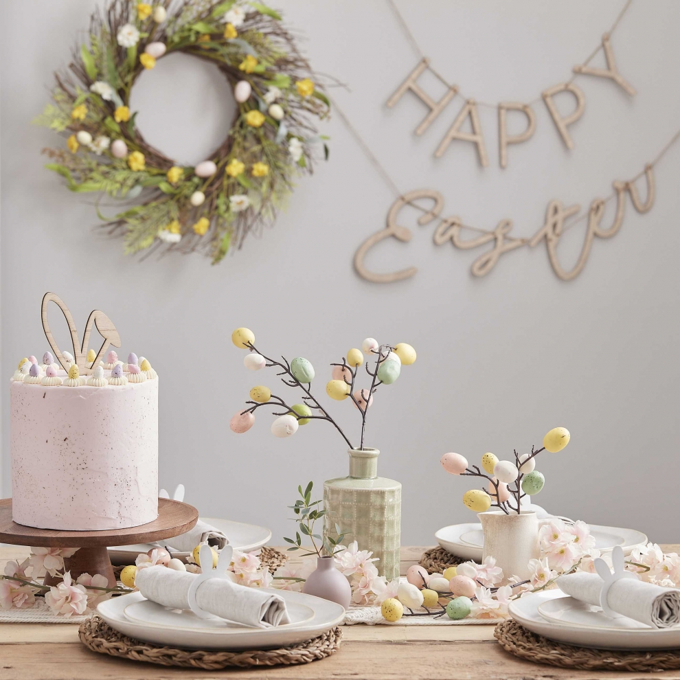 9 velykų tradicijos ir žaidimai