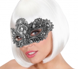Akių kaukė "Teatro deimantai" 1
