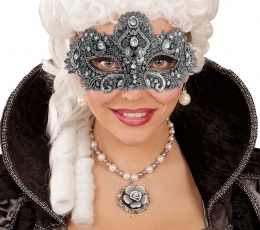 Akių kaukė "Teatro deimantai" 2
