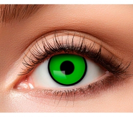 Akių lęšiai "Occultist" (savaitės)