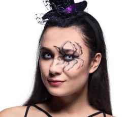 Akių lęšiai "Spider" (savaitės) 1