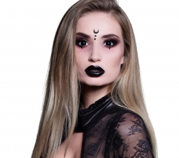 Akių lęšiai "Witch" (savaitės) 1