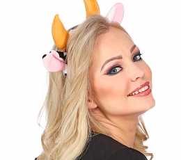 Aksesuarų rinkinys "Karvė" 1