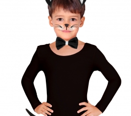 Aksesuarų rinkinys "Katinas" 1