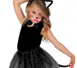 Aksesuarų rinkinys "Katinas" 2