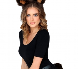 Aksesuarų rinkinys "Meška" 1