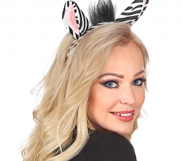 Aksesuarų rinkinys "Zebras" 1