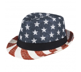 Amerikietiška skrybėlė