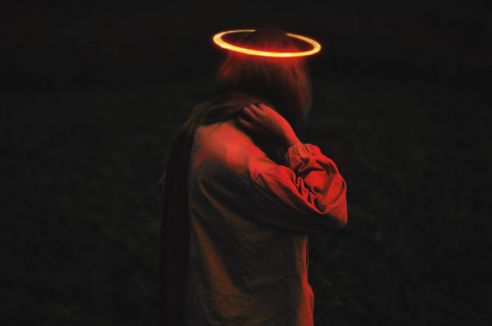 Angelų ir demonų vakarėlio idėjos