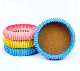 Apvalus padėkliukas