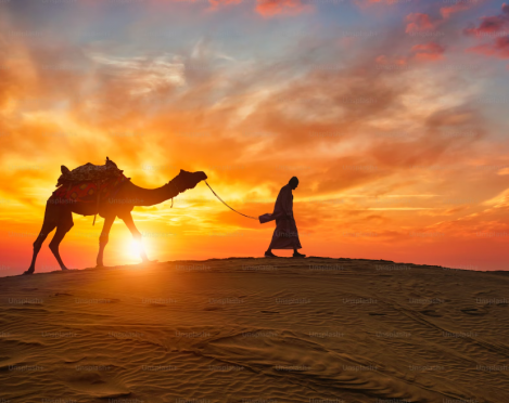 Arabiškos nakties vakarėlio idėjos