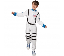 Astronauto kostiumas (7-9 m)