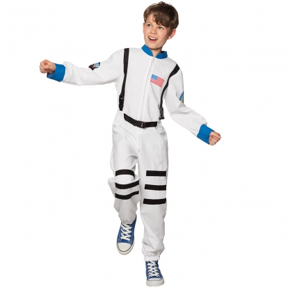 Astronauto kostiumas (7-9 m)