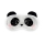 Atpalaiduojanti akių kaukė "Panda"  