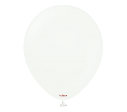 Balionas, white (30 cm/Kalisan)