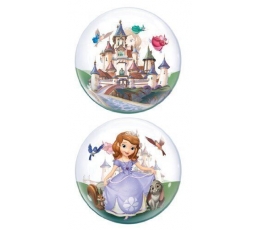 Balionas-bubble, "Sofija pirmoji" (56 cm)