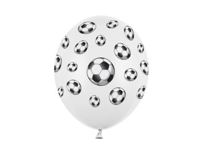 Balionas "Futbolas" (30 cm)