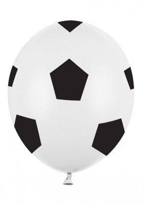 Balionas "Futbolas" (30 cm)
