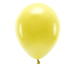 Balionas, geltonas (30 cm)