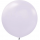 Balionas, macaron lilac (60 cm/Kalisan)