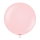 Balionas, macaron pink (60 cm/Kalisan)