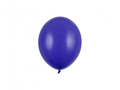 Balionas, mėlynas (12 cm)