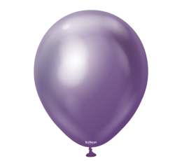Balionas, mirror violet (45 cm/Kalisan)