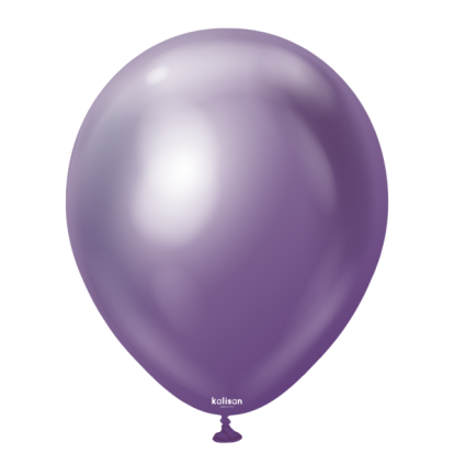 Balionas, mirror violet (45 cm/Kalisan)