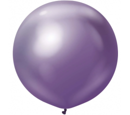 Balionas, mirror violet (60 cm/Kalisan)