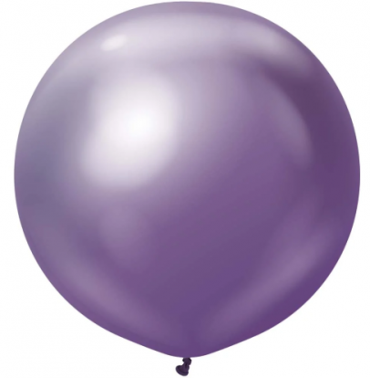 Balionas, mirror violet (60 cm/Kalisan)