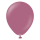 Balionas, retro wild berry (12 cm/Kalisan)