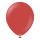 Balionas, deep red (45 cm/Kalisan)