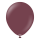 Balionas, Standard Burgundy  (45 cm/Kalisan)