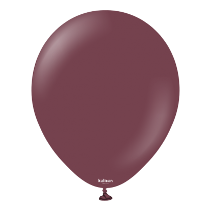 Balionas, Standard Burgundy  (45 cm/Kalisan)