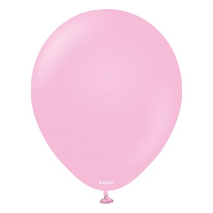 Balionas, standard candy pink (30 cm/Kalisan)