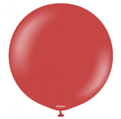 Balionas, standard deep red (60 cm/Kalisan)