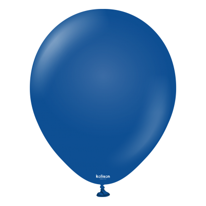 Balionas, dark blue (12 cm/Kalisan)