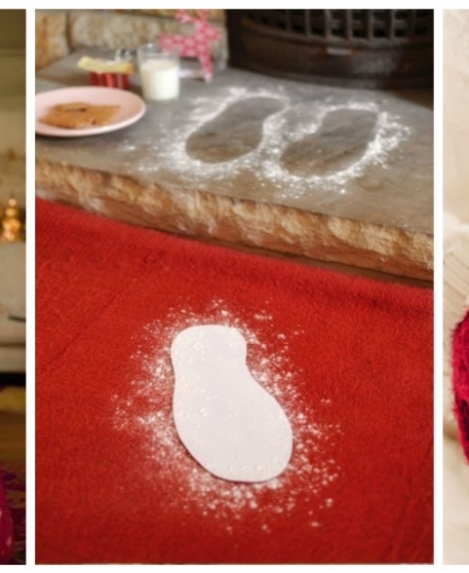 Baltos kalėdos su „snowonder”