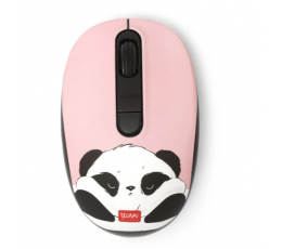 Belaidė kompiuterio pelė "Panda" 