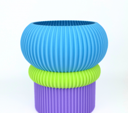 Cilindrinė dėžutė  1