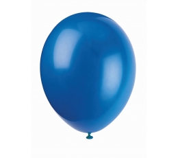 Balons, zils (30 cm)