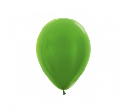 Balons, perlamutra, salātkrāsas (30 cm)