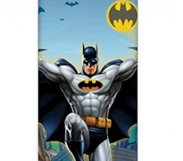 Staltiesė "Betmenas" (137x214 cm)