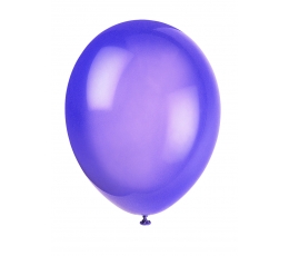 Шарик , фиолетовый (30 см)