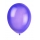 Balons, violets (30 cm)