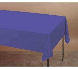 Staltiesė, violetinė (137x274 cm)